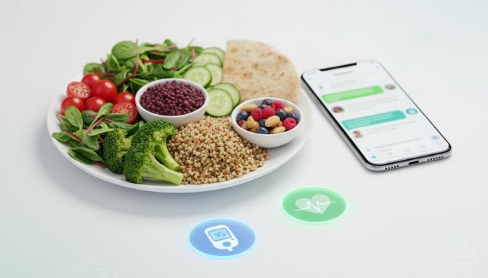 Diabetes Reversal Diet