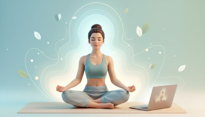 Online Yoga