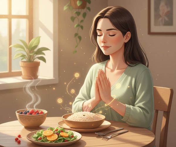 Food & Hunger Awareness